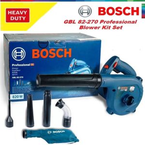 BOSCH 820w Blower Kit
