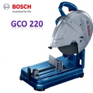Bosch 2200w Professional Cut off Saw