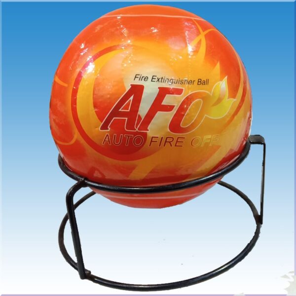 AFO Fire extinguishing Ball