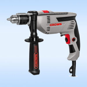Crown 600w Impact Drill CT10128