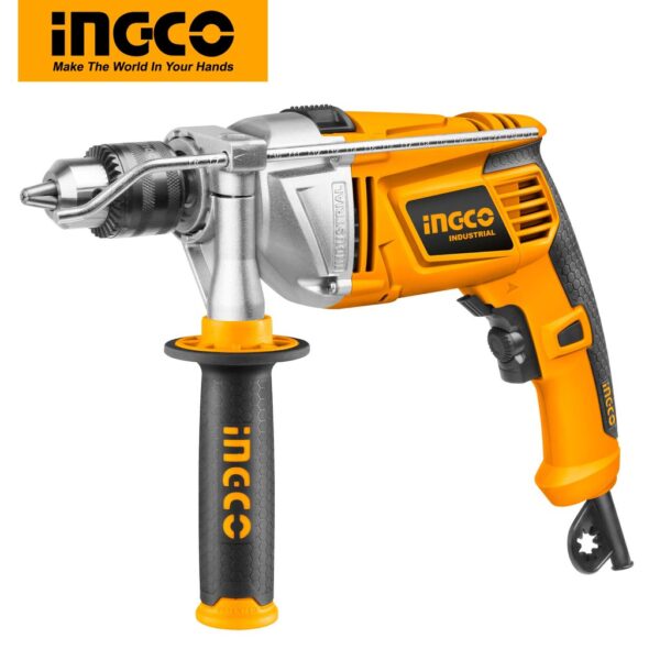 INGCO 1100w Impact Drill