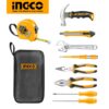 INGCO 9pcs Hand Tools Set