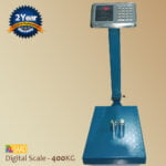 SAAD Digital Scale 400KG
