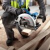 BOSCH 1300w Circular Saw