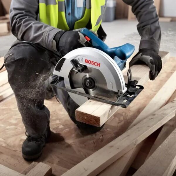 BOSCH 1300w Circular Saw