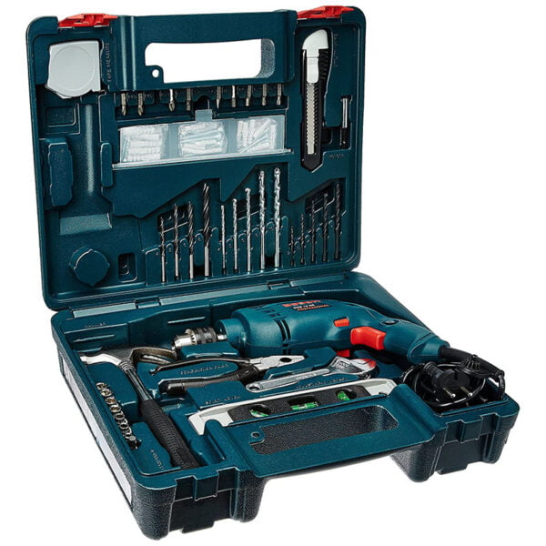 bosch GSB 10 RE drill kit at best price in Bangladesh