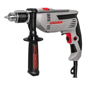 Crown 750w Impact Drill CT10129