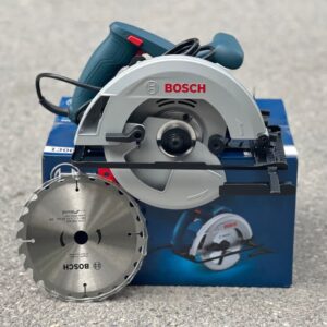 BOSCH 1300w Circular Saw