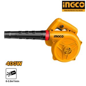 INGCO 400w Aspirator Blower
