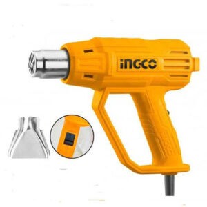 INGCO 2000w Heat Gun