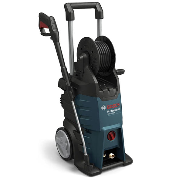 BOSCH 2400w High Pressure Washer Super Tools Bangladesh