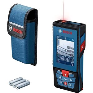 Bosch 100m Professional laser measure GLM 100-25 C