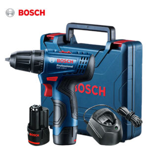 BOSCH 12v Cordless Drill / Driver GSR 120 Li