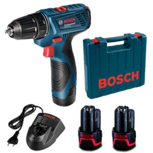BOSCH 12v Cordless Drill