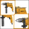 Ingco 680w Impact Drill