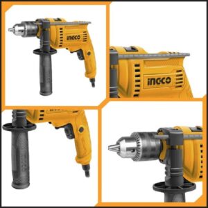 Ingco 680w Impact Drill