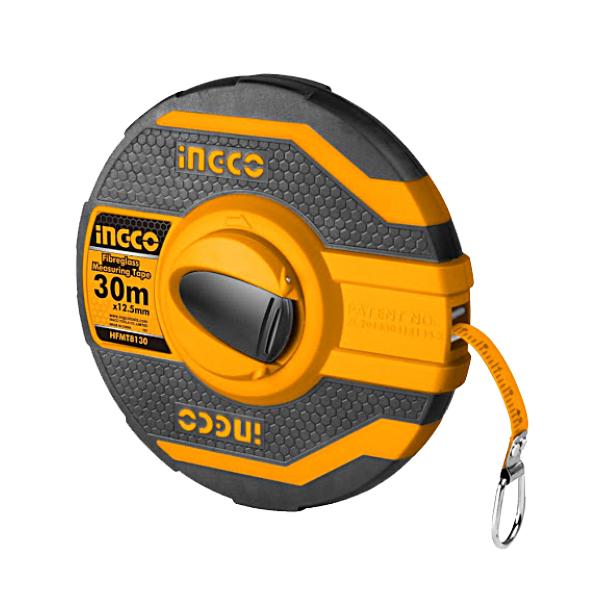 INGCO 30m Fiberglass Measuring Tape Super Tools Bangladesh