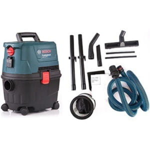 Bosch GAS 15 Professional 1100 W 15 l Vacuum Cleaner
