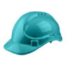 TOTAL Safety Helmet "V"-type top reinforcement