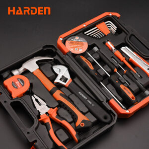 HARDEN Household Tools Set