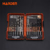 Harden 16Pcs Drill Set 610289