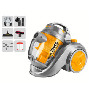 INGCO 2000w Vacuum Cleaner