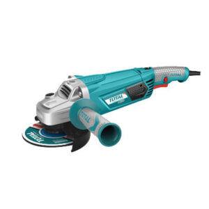 TOTAL Angle Grinder-TG1121006-4inch-1010w