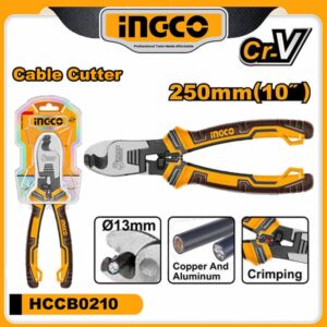 INGCO 10" Cable Cutter