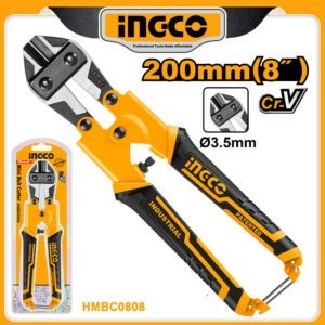 INGCO Mini Bolt Cutter HMBC0808