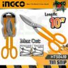 INGCO 10" Tin Cutter / Tin Snip