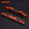 Harden 10" Spirit Level with Magnet and Aluminium body 580522