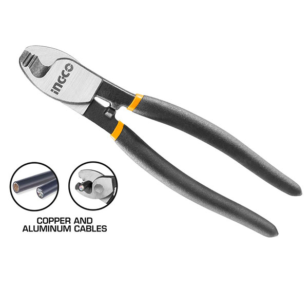 INGCO 10 Cable Cutter Super Tools Bangladesh