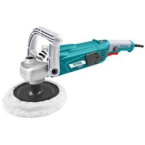 TOTAL 1400w Car Polisher at best price in Bangladesh