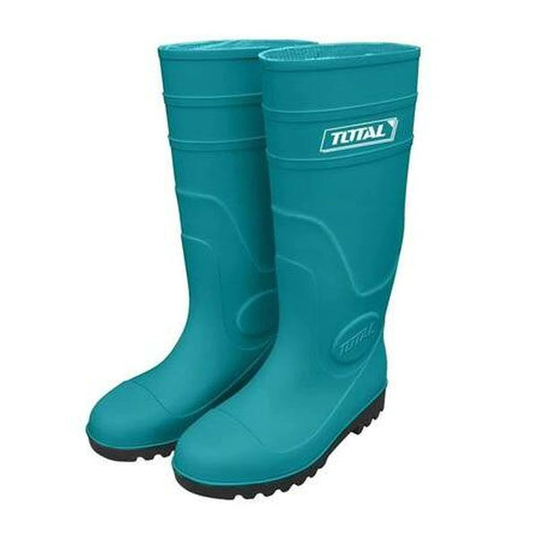 TOTAL Safety Gumboots TSP302SB