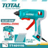 TOTAL 250w Glue Gun
