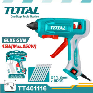 TOTAL 250w Glue Gun
