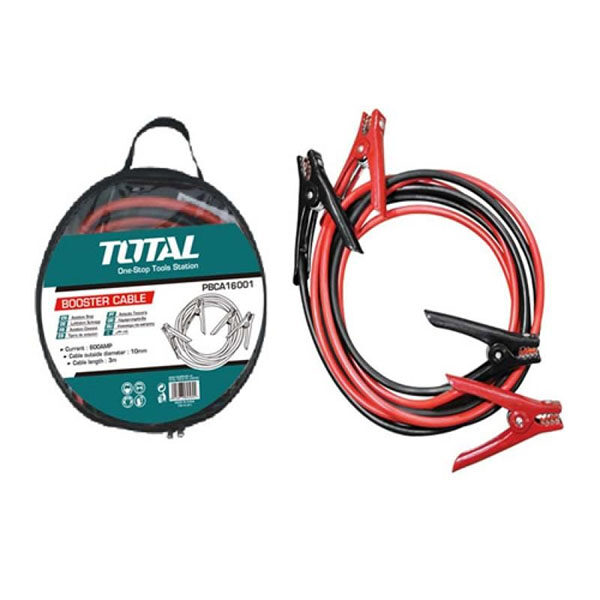 TOTAL Booster Cable PBCA16001 at best price in Bangladesh