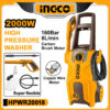 INGCO 2000w High Pressure Washer