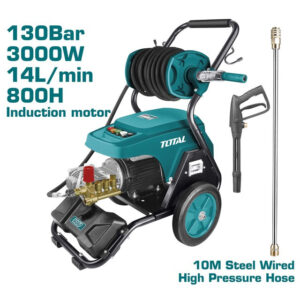 TOTAL 3000W High Pressure Washer (TGT11276) Price in Bangladesh