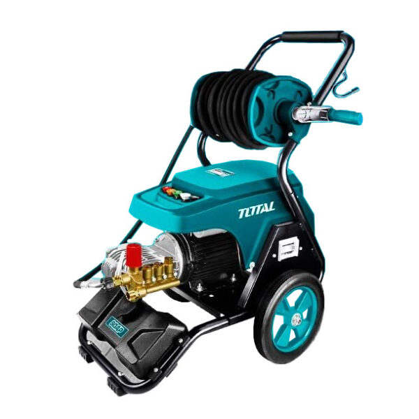 TOTAL 3000W High Pressure Washer (TGT11276) Price in Bangladesh