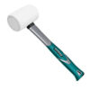TOTAL 16oz Rubber Hammer THT761636 at best price in Bangladesh