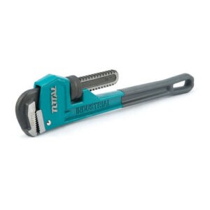 TOTAL 12" Pipe Wrench
