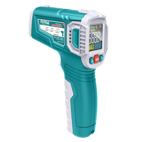 TOTAL Infrared Thermometer THIT010381 fever checker at best price in Bangladesh