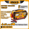 INGCO 12V/24V Battery Charger