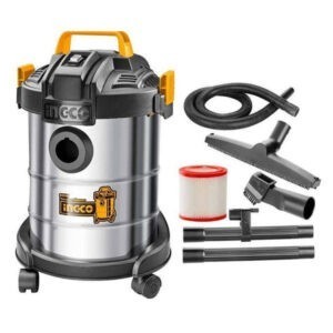 INGCO 800w Vacuum Cleaner