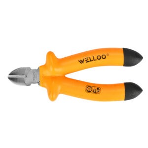 WELLOO 6"/160MM Insulation Cutting Pliers