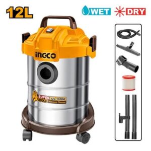 INGCO 800w Vacuum Cleaner