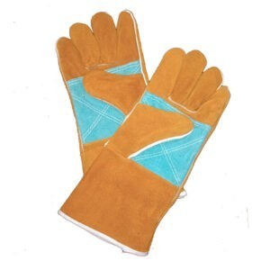 ️Jubilee Leather Working Gloves