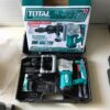 TOTAL 1300w Demolition Breaker