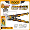 INGCO Automatic Wire Stripper
